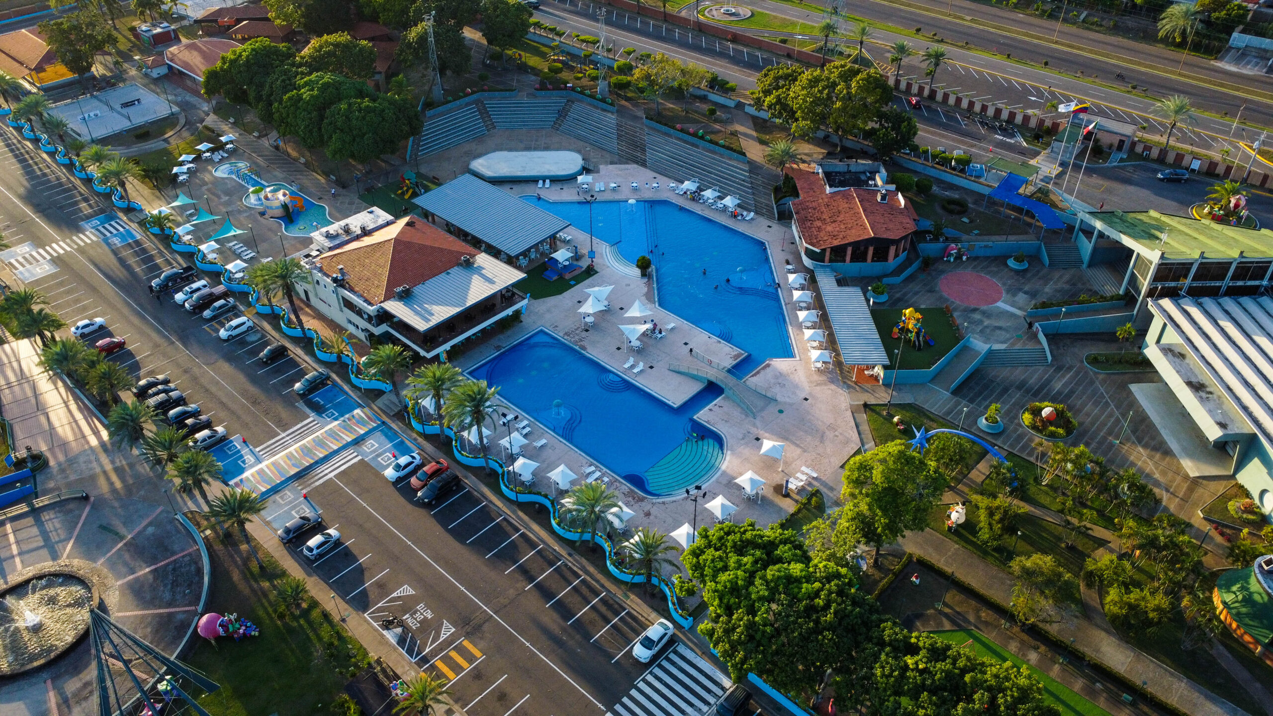 Nuestras Piscinas