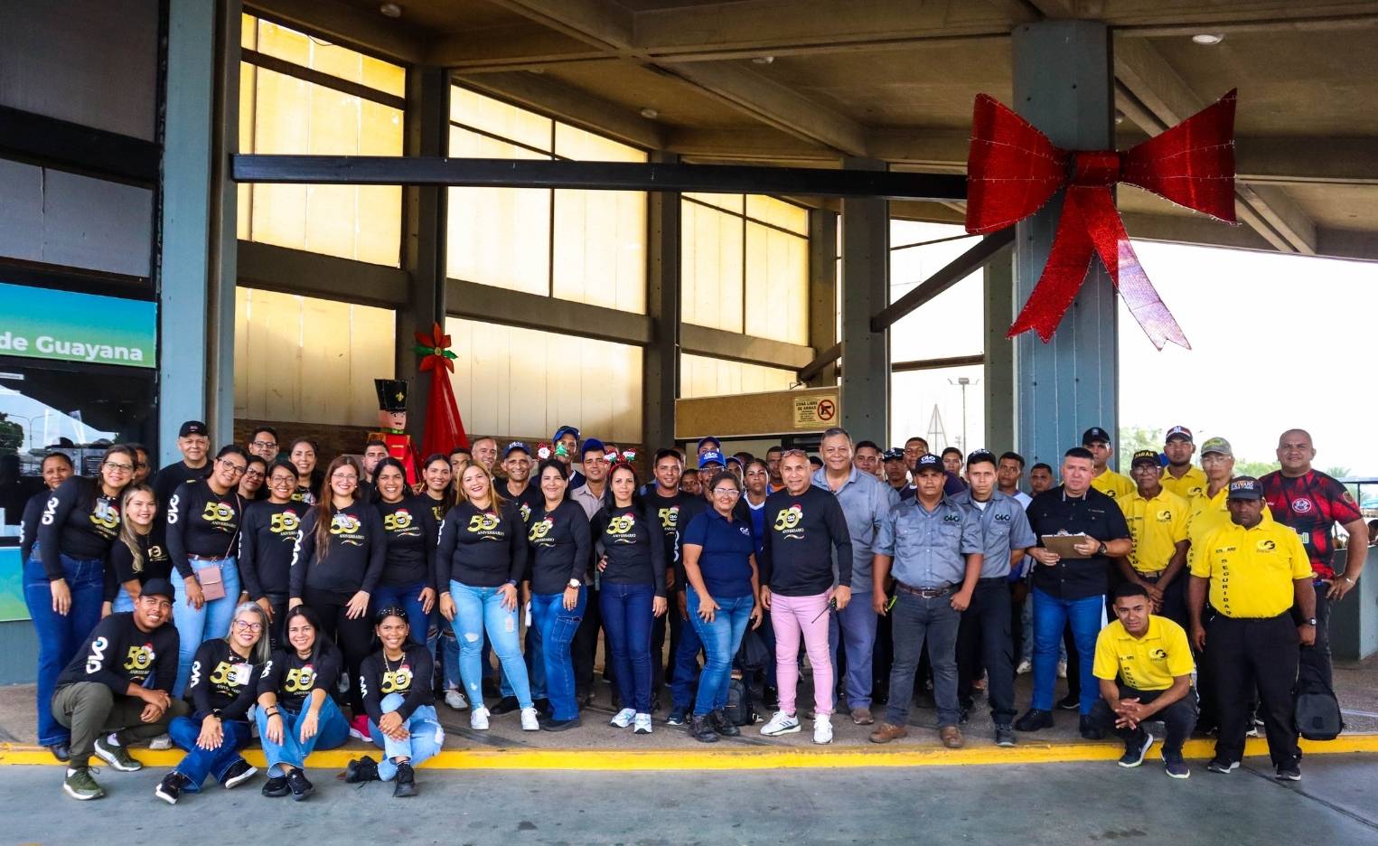 Nuestro Equipo de Trabajo