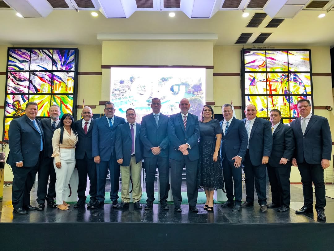 Junta-Directiva