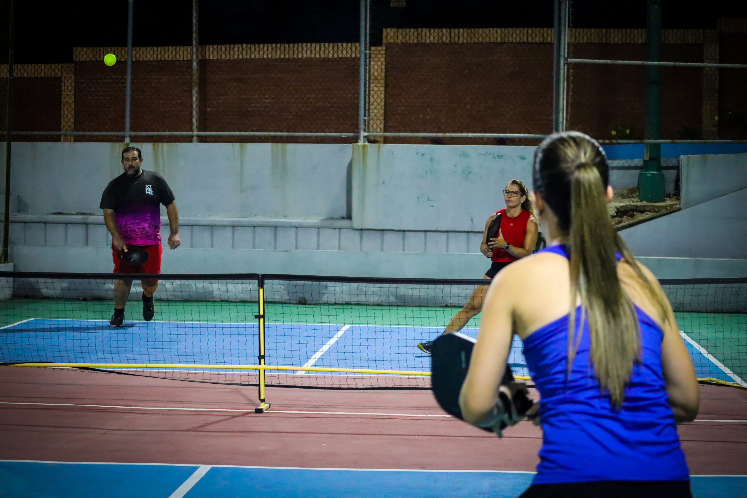 PICKLEBALL-CIVG